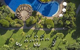 Mandarin Oriental, Santiago